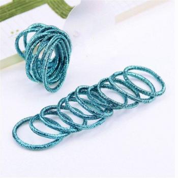 Accesorio Capilar de Lujo Juvenil