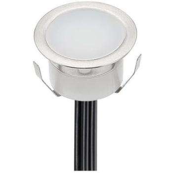 Leclubled Mini Macchie LED Rosse 0,3 W – 26 Faretti Esterni