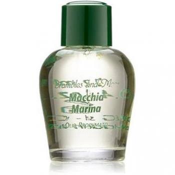 Parfum Huile Vanille et Musc Blanc 12ml