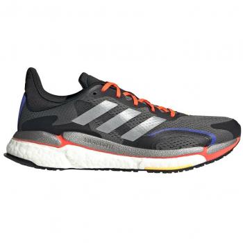Adidas Solar Boost 3 Noir Hommes