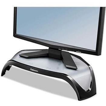 Soporte Fellowes para Monitor Smart Suites Ajustable en Altura 13X477X330 mm
