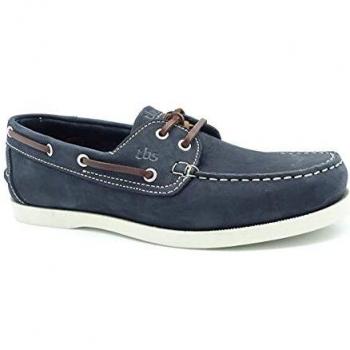 TBS Phenis Bootsschuh, Marine, 46