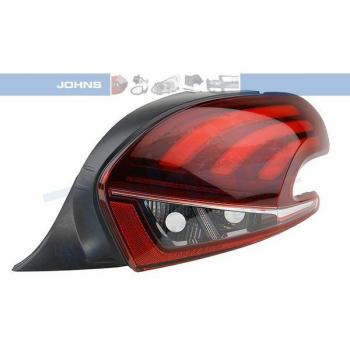 Luz de Freio JOHNS 57 28 88-2