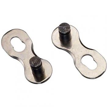 Cadena Rápida BBB 9V Unisex Plata