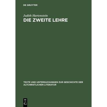 Vitalsource Technologies, Inc. Die Zweite Lehre