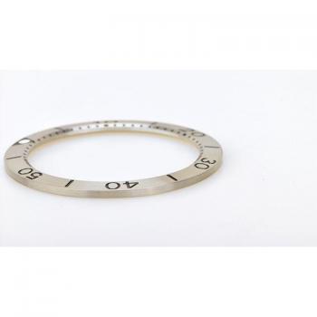 Repuesto de acero inoxidable para Seiko Sumo SBDC001/003/031/033