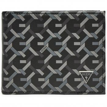 Guess Madrid Crest Wallet