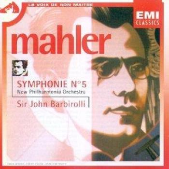 Mahler: Symphonische Klänge Nr. 5