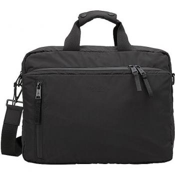 Marc O'Polo Business Bag schwarz