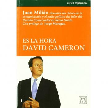 Es la hora David Cameron