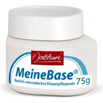 Jentschura MeineBase Badesalz