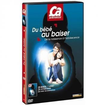 Le Grand Parcours : Du Bébé au Baiser, de la Mère à l’Enfant