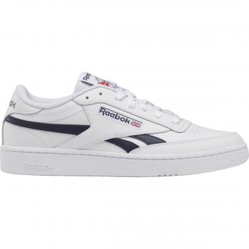 Reebok Classic Club C Revenge Trainers Wit/Blauw