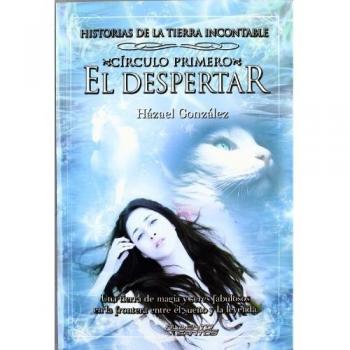 Historias Tierra: Despertar