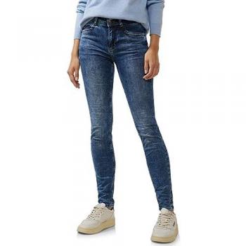 Street One Damen Slim Fit Jeans 36-30