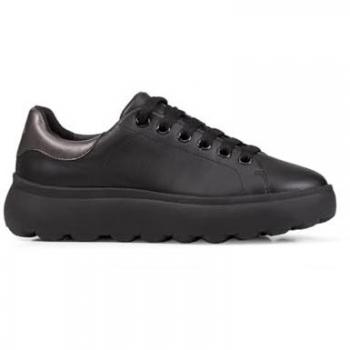 Geox Spherica EC4.1 Women's Athletic Footwear