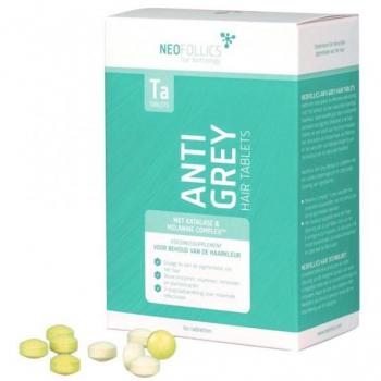 Neofollics Kleurherstel Hair Tablets