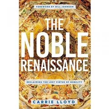 The Noble Renaissance: Reclaiming the Lost Virtue of Nobility