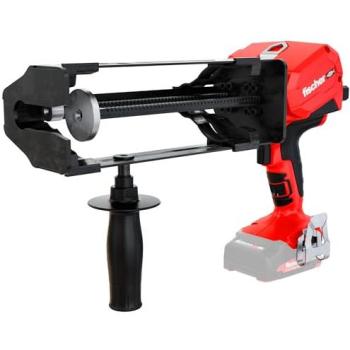 Fischerspresso FIS DB SL Pro Batteria