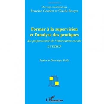Former à la supervision et l'analyse des pratiques