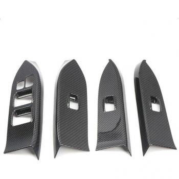 Accesorio de Panel de Botón Mitsubishi Pajero 2007