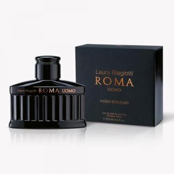 Roma Uomo Nero Estremo Intense Eau de Parfum 40 ml