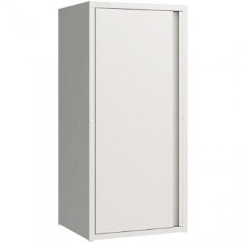 Witte Kasten voor Opslag 88x40x35cm – 03_0006356
