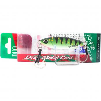 Duo Arrastre Metálico Lento 30g PCCZ189