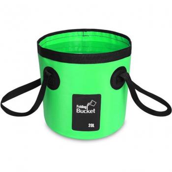 Foldable Bowl Sink Washing Bag