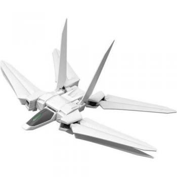 Gundam Build Fighters Battlogue Galaxy Booster – New 1/144 Plastic Model