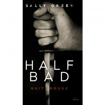 Half bad                                            2