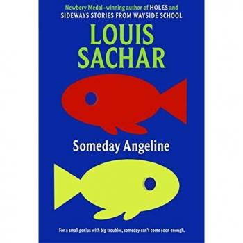 Someday Angeline