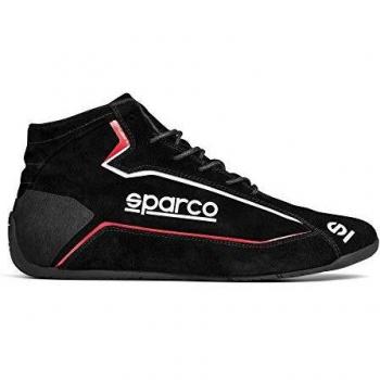 Zapatillas SLALOM+ 2020, size 42, colore nero (italian)