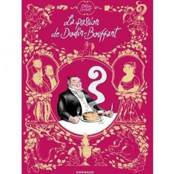 La Passion de Dodin-Bouffant