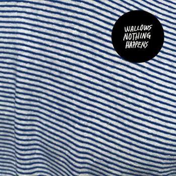 Nothing Happens [Vinyl LP]