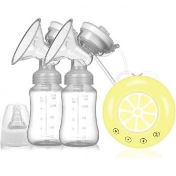Double Electric Breast Pump