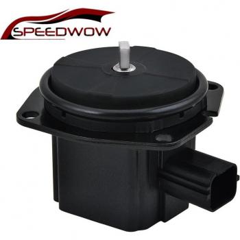 SPEEDWOW Intake Manifold Runner Control Valve for Chrysler Dodge 3.5L V6