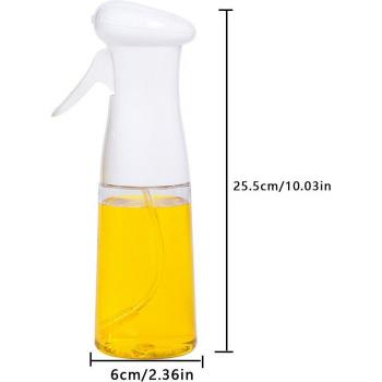 Pulverizador Aceite Grill