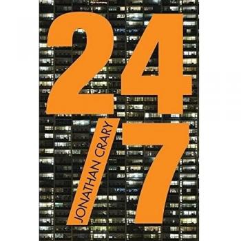 24/7 El capitalismo al asalto del sueño