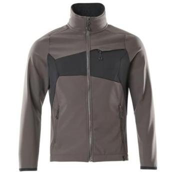 Chaqueta Mascot 20102 Softshell Dark Anthracite