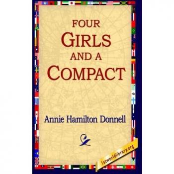 Four Girls and a Compact