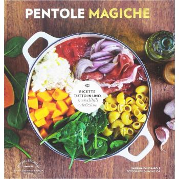 Pentole magiche