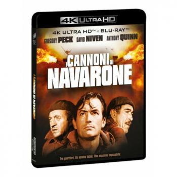 I Cannoni di Navarone (SteelBook)