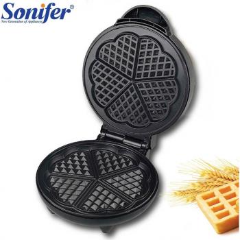 Gofrera Profesional 220V