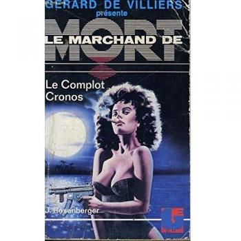 LE COMPLOT CRONOS