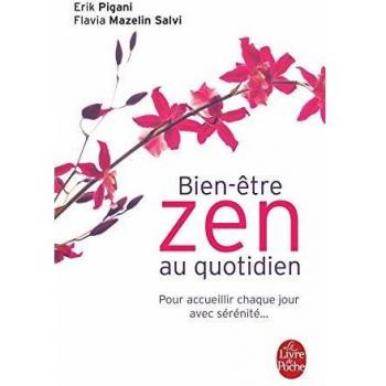 Bien-être zen au quotidien