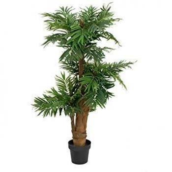Arec 140 cm – Palmière Réaliste, Modèle EUROPALMS