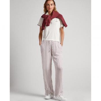 Pantalón Multicolor PL211646-0AA para mujer Pepe Jeans