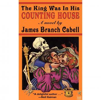 The King Was In His Counting House