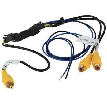 Video switcher universel (Cinch)